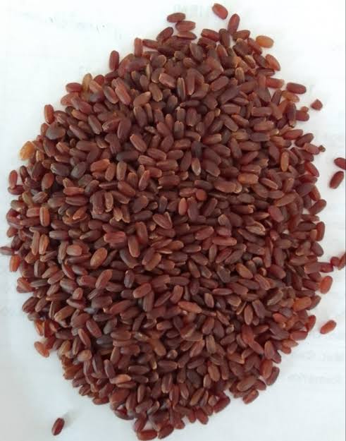 கருங்குறுவை அரிசி (Karunkuruvai Rice)