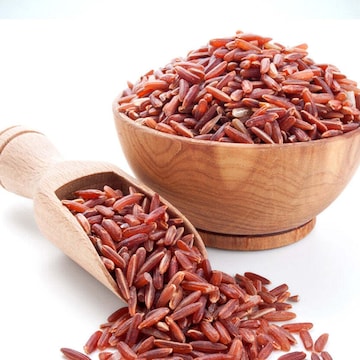 Kuruvikkar Rice