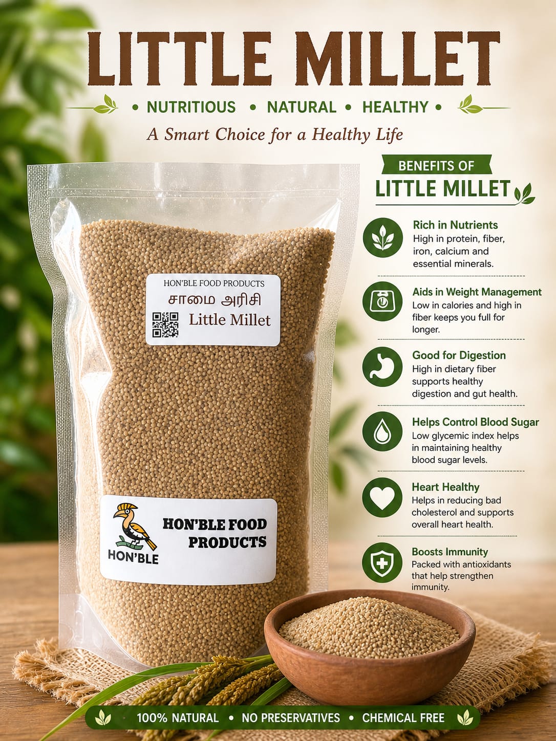 Little Millet