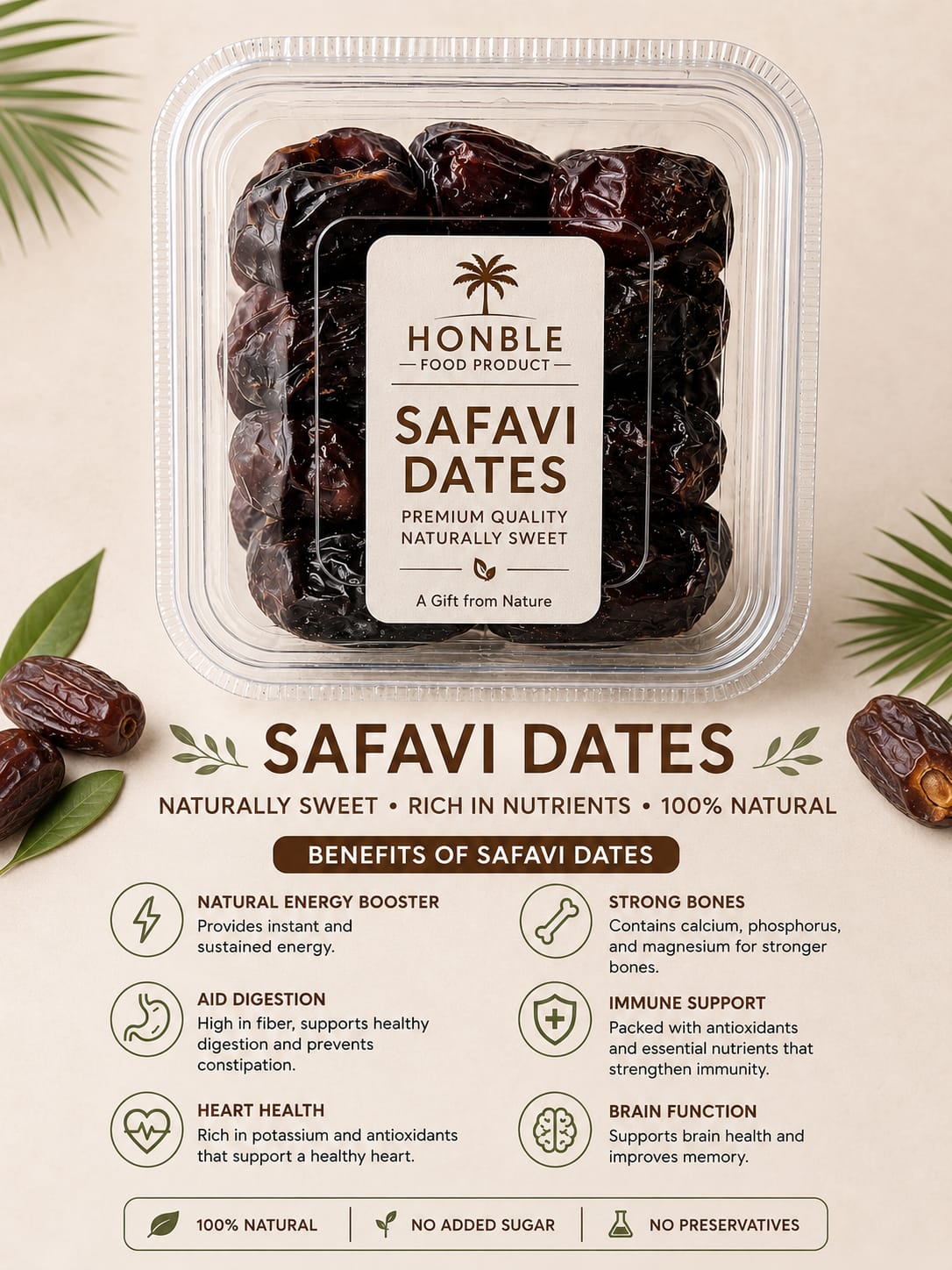 Safavi Dates
