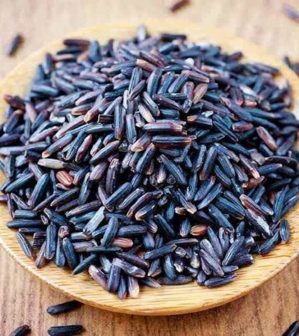 கருப்பு கவுனி அரிசி ( Karuppu Kavuni)