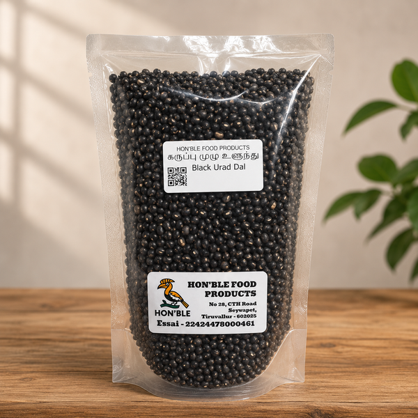 Dals And Pulses