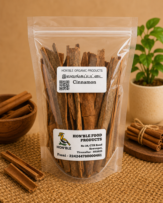 Cinnamon Sticks