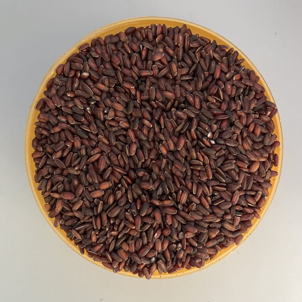 குள்ளக்கார் அரிசி (Kullakar Rice)