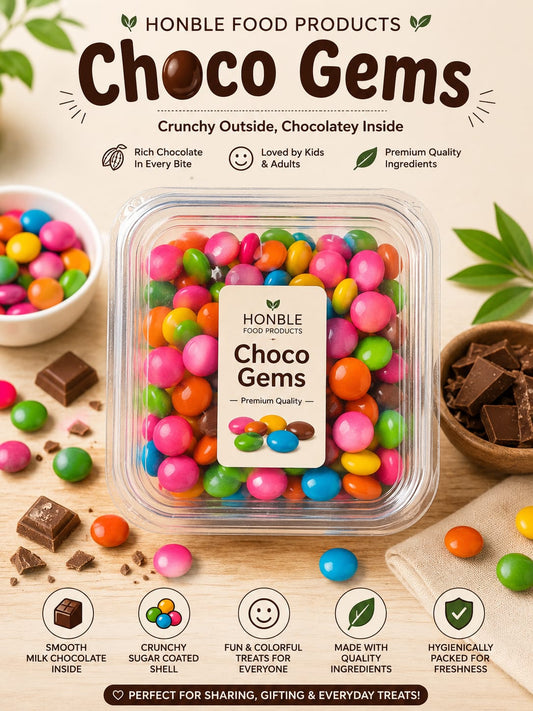 Choco Gems