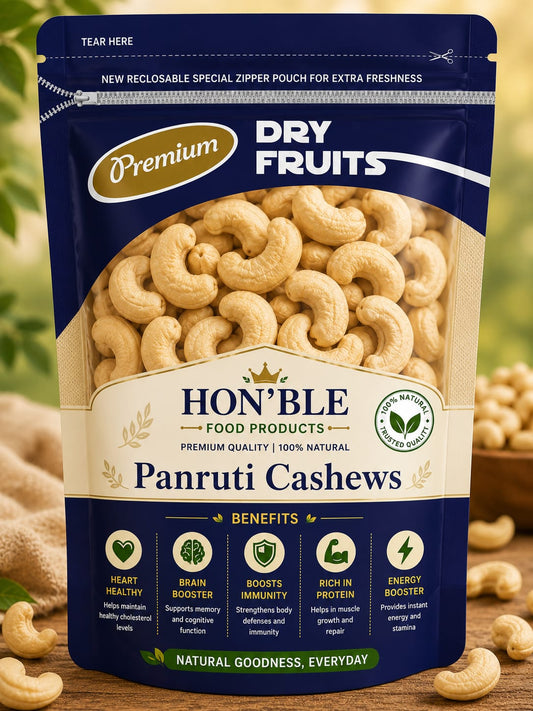 CashewNuts