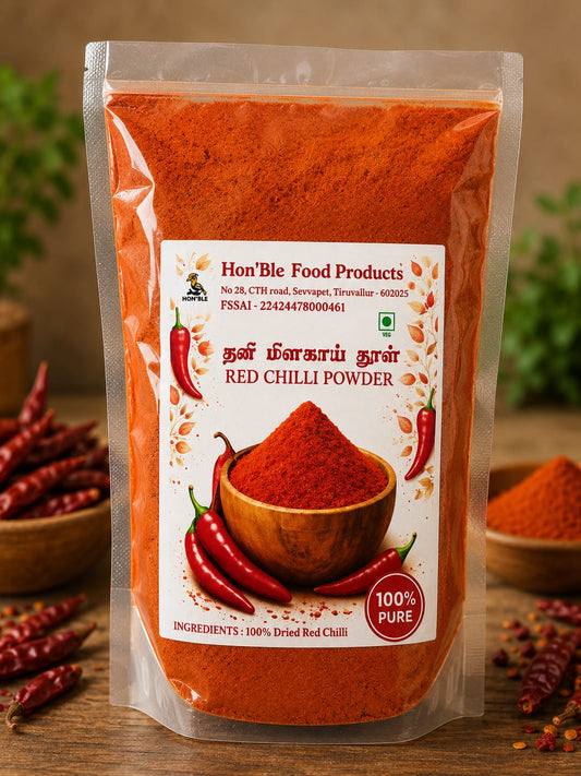 Chilli Powder
